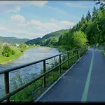 Διαμέρισμα U Teuska Krásno nad Kysucou