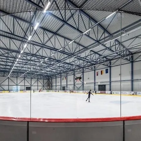 U Teuska Apartman Karásznó