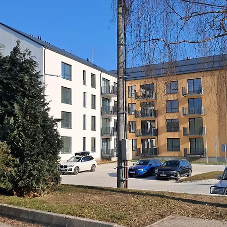 U Teuska * Krásno nad Kysucou