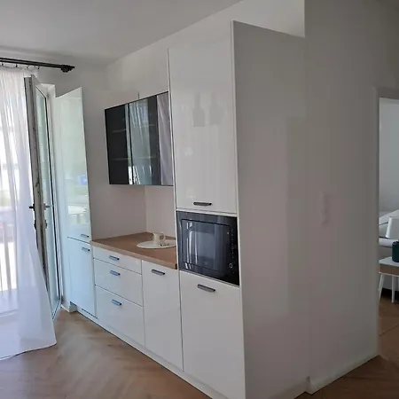 Apartman U Teuska