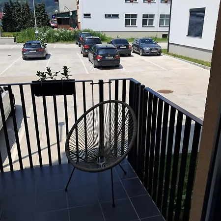 Apartman U Teuska *